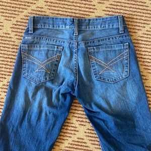 Women’s Cinch Low Rise Bootcut Jeans